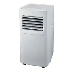 Carrefour CARREFOUR HOME Climatiseur mobile offre