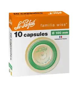 Carrefour LE PARFAIT SUR TOUS LES ACCESSOIRES POUR BOCAUX offre