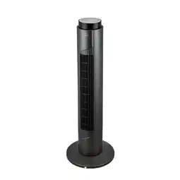 Carrefour CARREFOUR HOME Ventilateur colonne offre