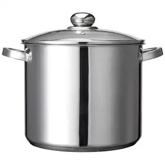 Carrefour BAUMALU Traiteur inox offre