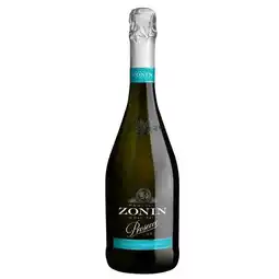 Carrefour Market ZONIN Prosecco D.O.C offre