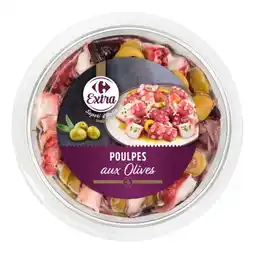 Carrefour Market CARREFOUR EXTRA Antipasti Sapori offre