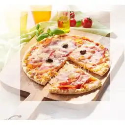 Carrefour Market SODEBO Dolce Pizza offre