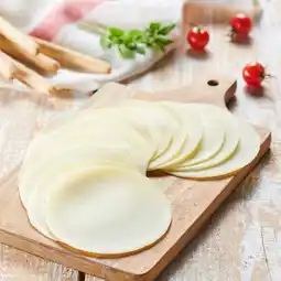 Carrefour Market CASTELLI Provolone doux offre