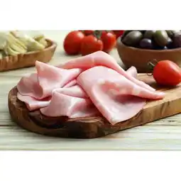Carrefour Market REFS.SANS MARQUE Mortadella Optima Leoncini offre