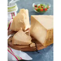 Carrefour Market CASTELLI Parmigiano A.O.P offre