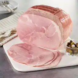 Carrefour Market NEGRONI Jambon cuit Paganini Negroni offre