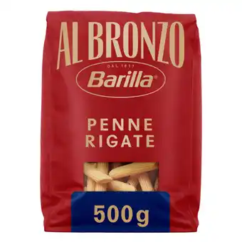 Carrefour Market BARILLA Pâtes Al bronzo offre