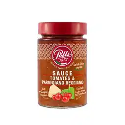 Carrefour Market POLLI Sauce tomate offre