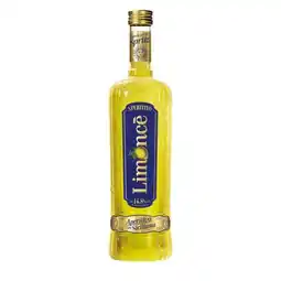 Carrefour Market LIMONCÈ APERITIVO offre