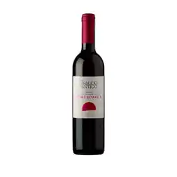 Carrefour Market TERRE SICILIANE TRALCIO ANTICO DOC NERO D'AVOLA offre