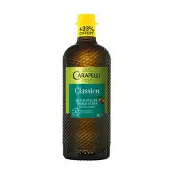 Carrefour Market CARAPELLI Huile d'olive Classico Vierge extra offre