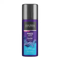 Carrefour Market JOHN FRIEDA SUR TOUT offre