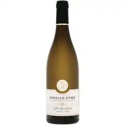 Carrefour Market LES DORÉES A.O.P. Pouilly Fumé offre