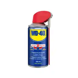 Carrefour Market WD-40 ET 3 EN 1 SUR TOUT offre