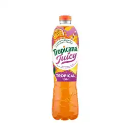 Carrefour Market TROPICANA Boisson aux jus de fruits offre