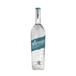 Carrefour Market LA MENTHEUSE Liqueur offre