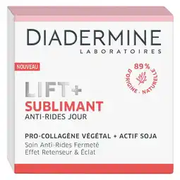 Carrefour Market DIADERMINE Soins Visage offre