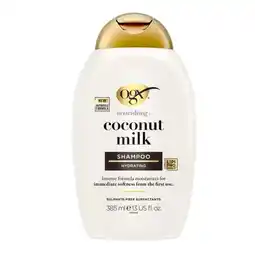Carrefour Market OGX Shampooing offre