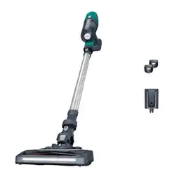 Carrefour Market ROWENTA Aspirateur balai multifonction X-PERT offre
