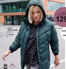 JYSK Coussin lotus offre