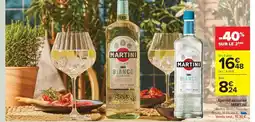 Carrefour Market Martini Bianco offre