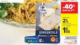 Carrefour Market Gorgonzola offre