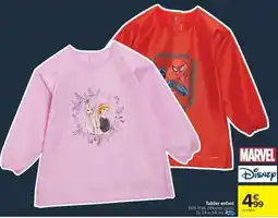 Carrefour Market Tablier Enfant offre