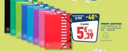 Bureau Vallée IDERAMA Trieur offre