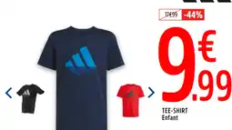 Intersport Tee-shirt enfant offre