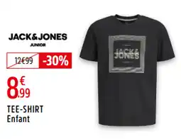 Intersport JACK&JONES Tee-shirt enfant offre