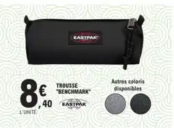 E.Leclerc TROUSSE BENCHMARK offre