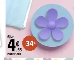 E.Leclerc PINCE FLEUR offre