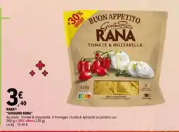 E.Leclerc RANA GIOVANNI RANA offre