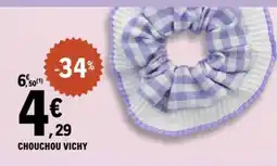 E.Leclerc CHOUCHOU VICHY offre
