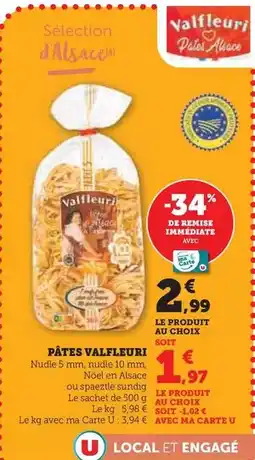 Carrefour Express L'italie des fromages - mozzarella di bufala campana a.o.p offre