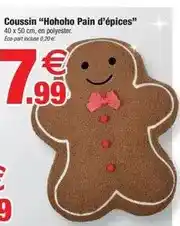 Intermarché Fini - cancoillotte igp nature offre