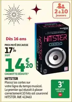 Intermarché La mortuacienne - limonade artisanale l'originale offre