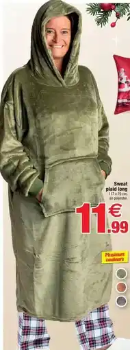 Intermarché Signal - sablés cancoillotte à l'ail biscuiterie offre