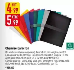 Intermarché Signal - salade di jonnaise offre