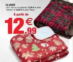 Intermarché Véritables biscuits de montbozon offre