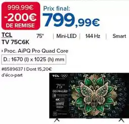 Intermarché Express Mix - bière original aromatisé a l'un prix tuc a l'a base desperados offre