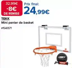 Intermarché Express La goudale - bière blonde offre