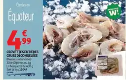 Intermarché Express Top budget - cookies pépites de chocolat offre