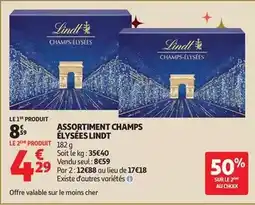 Intermarché Express Leffe - bière d'abbaye ruby offre