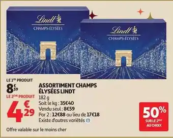 Intermarché Express Leffe - bière d'abbaye ruby offre
