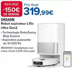 Intermarché Express Leffe - bière blonde offre