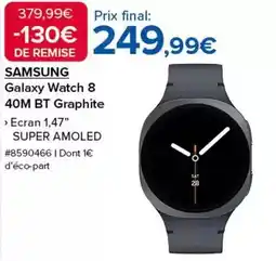 Intermarché Express Bud - bière blonde offre