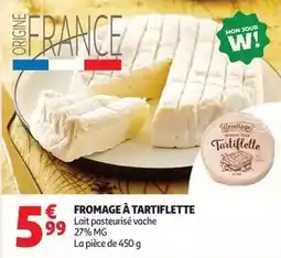 Intermarché Express Elpozo - jambon serrano stg reserva 12 mois offre