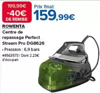 Intermarché Express Assortiment de viennoiseries pur beurre x8 offre